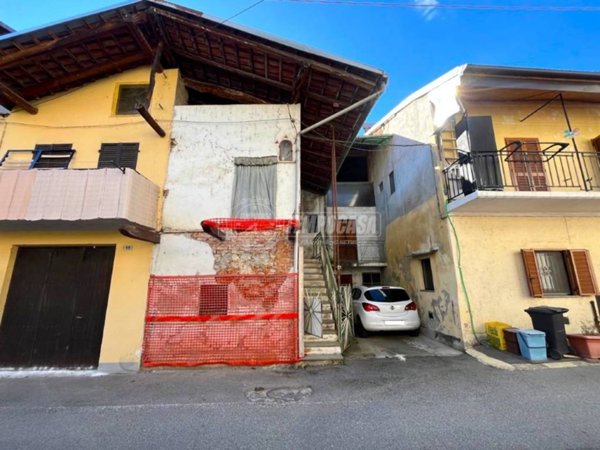 casa indipendente in vendita a Foglizzo