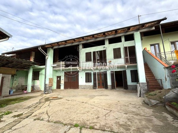 casa indipendente in vendita a Foglizzo