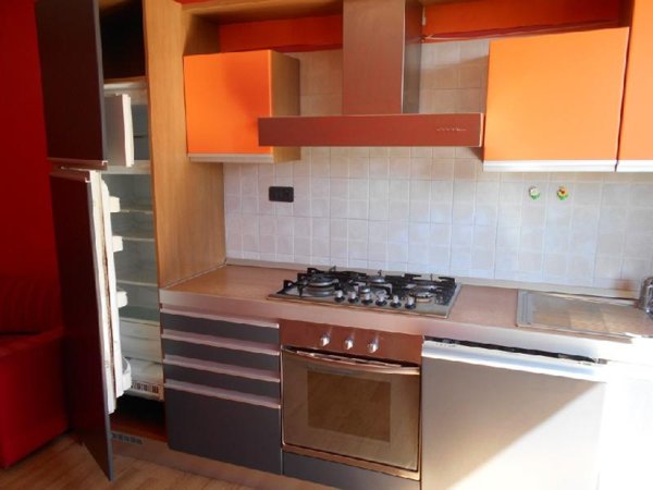 appartamento in vendita a Foglizzo