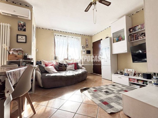 appartamento in vendita a Foglizzo