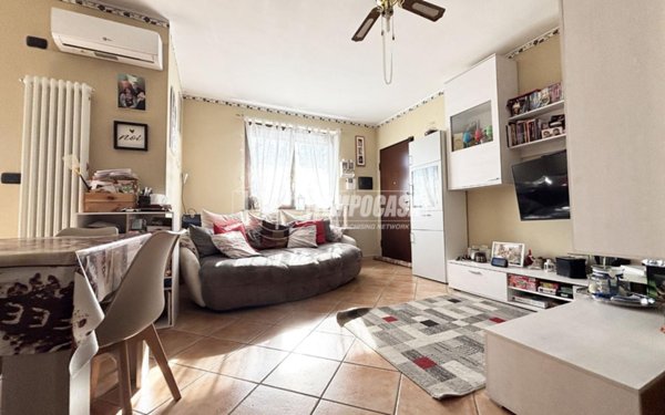 appartamento in vendita a Foglizzo