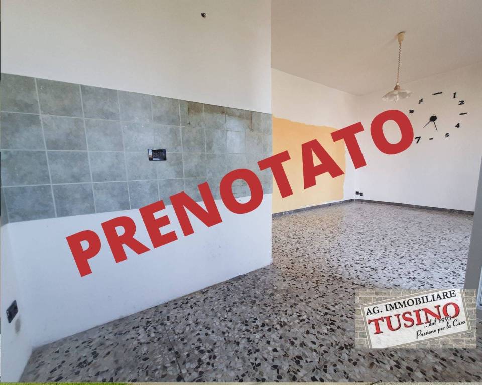 appartamento in vendita a Foglizzo