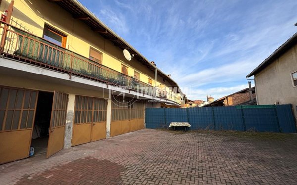 appartamento in vendita a Foglizzo
