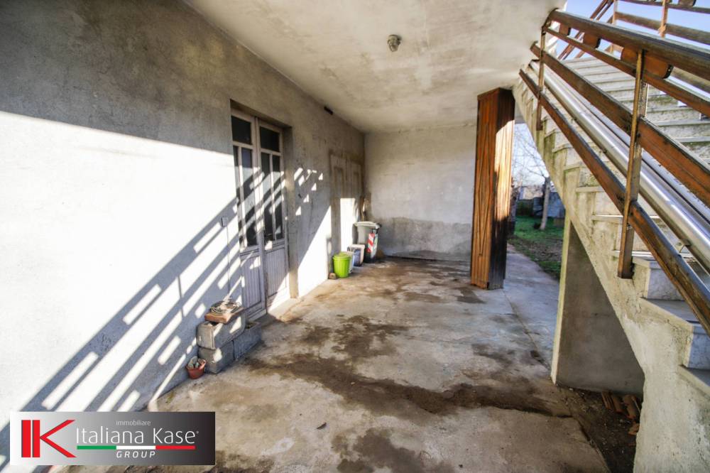 casa indipendente in vendita a Foglizzo