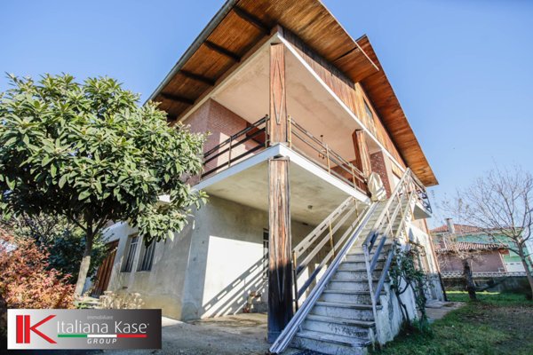 casa indipendente in vendita a Foglizzo