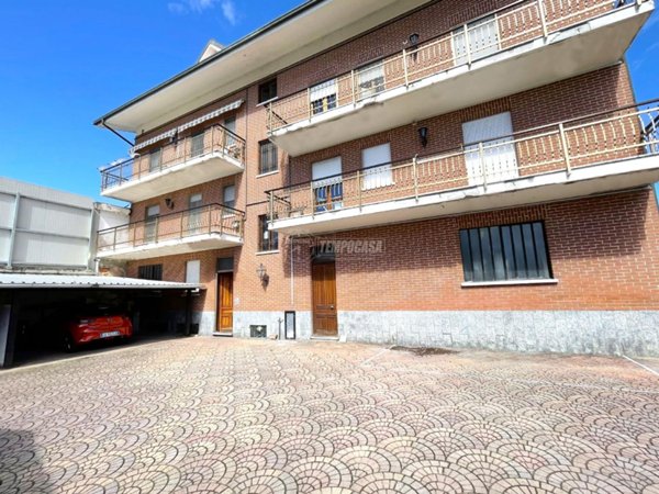 appartamento in vendita a Foglizzo