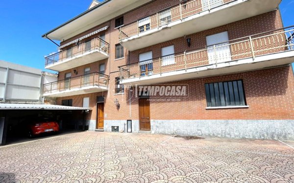 appartamento in vendita a Foglizzo