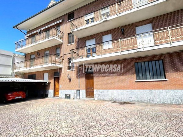 appartamento in vendita a Foglizzo