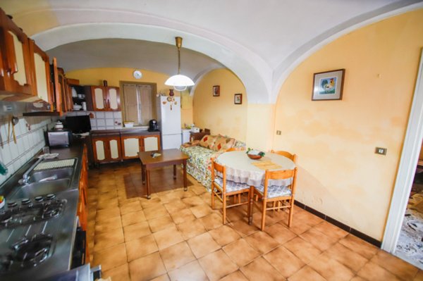locale di sgombero in vendita a Foglizzo