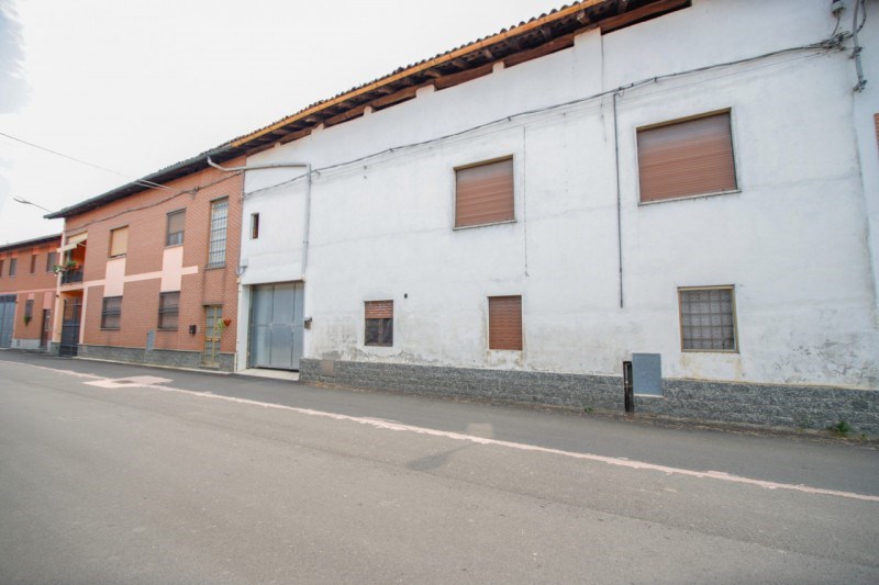 casale in vendita a Foglizzo