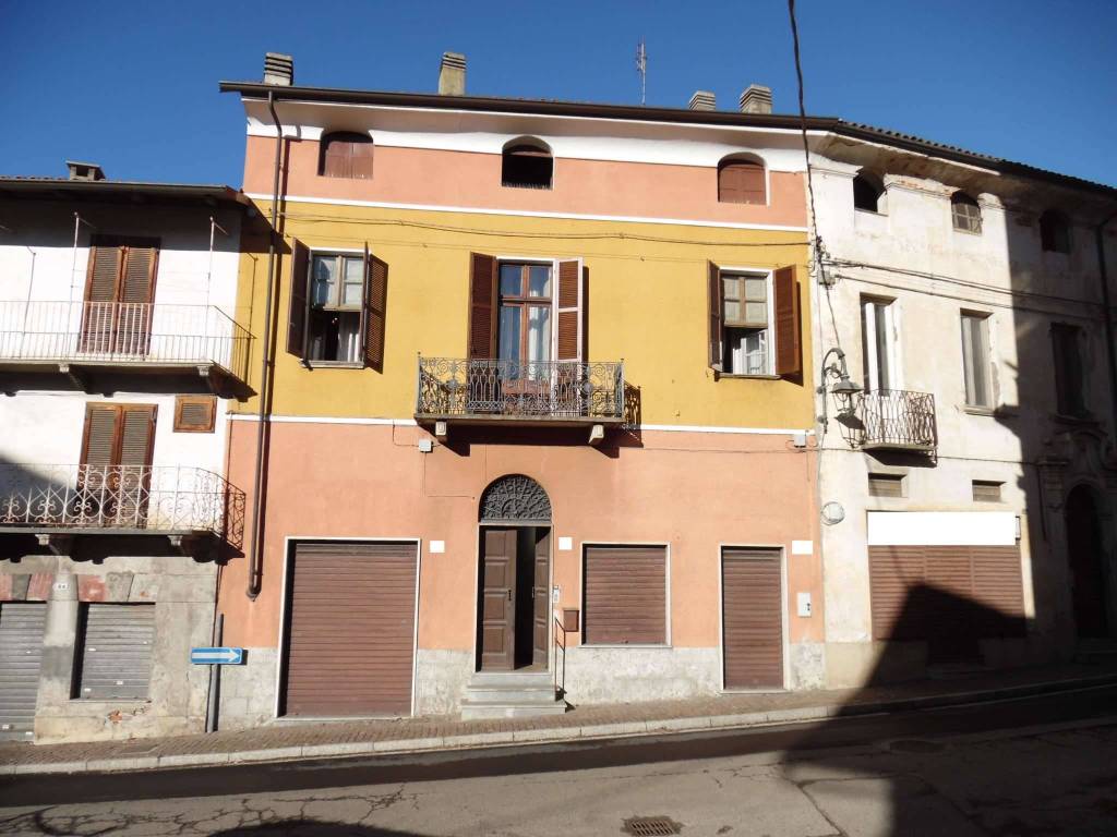 casale in vendita a Foglizzo