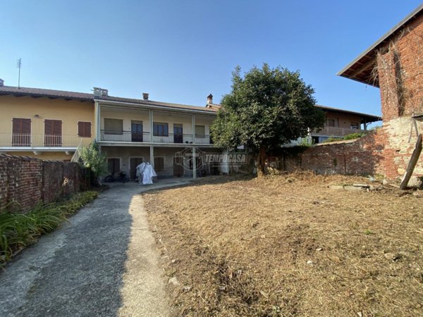 casa indipendente in vendita a Foglizzo