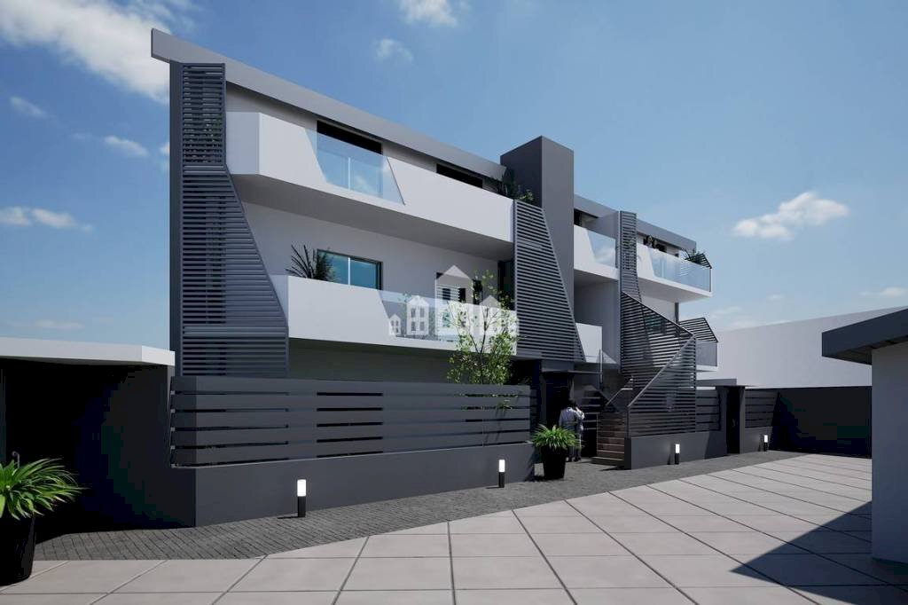 appartamento in vendita a Foglizzo