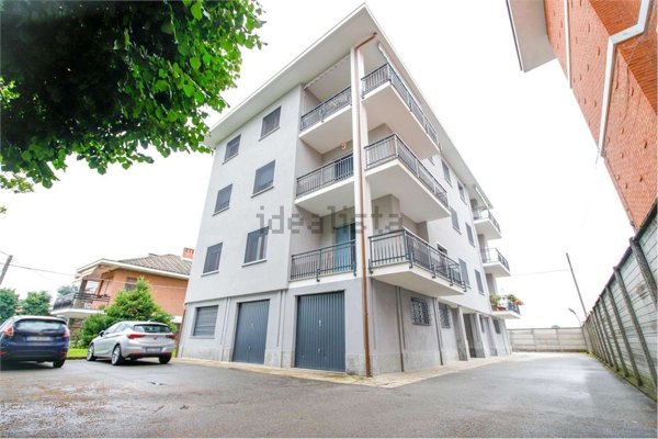 appartamento in vendita a Foglizzo