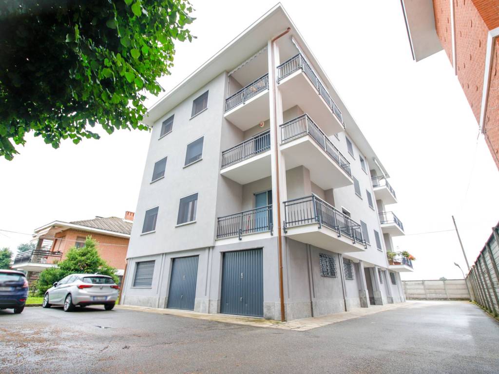 appartamento in vendita a Foglizzo