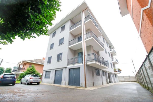 appartamento in vendita a Foglizzo