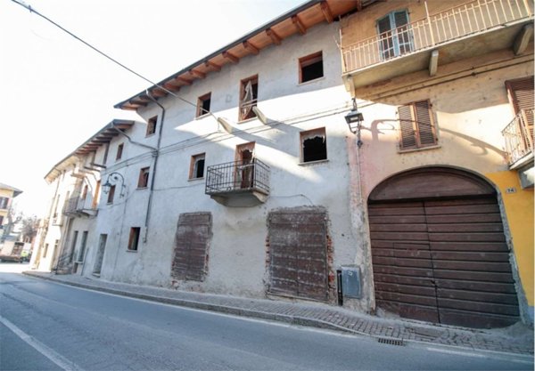 appartamento in vendita a Foglizzo