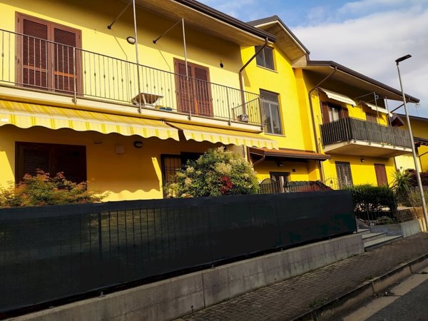 casa indipendente in vendita a Foglizzo