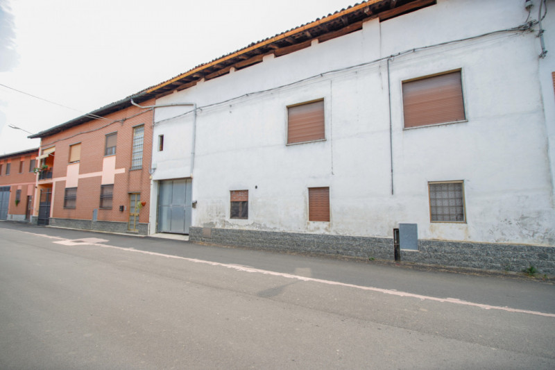 quadrivano in vendita a Foglizzo