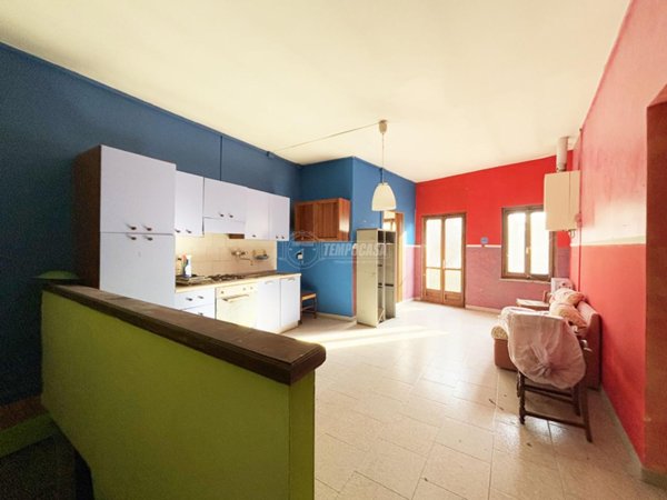 appartamento in vendita a Foglizzo