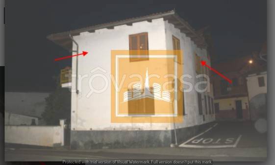 appartamento in vendita a Foglizzo