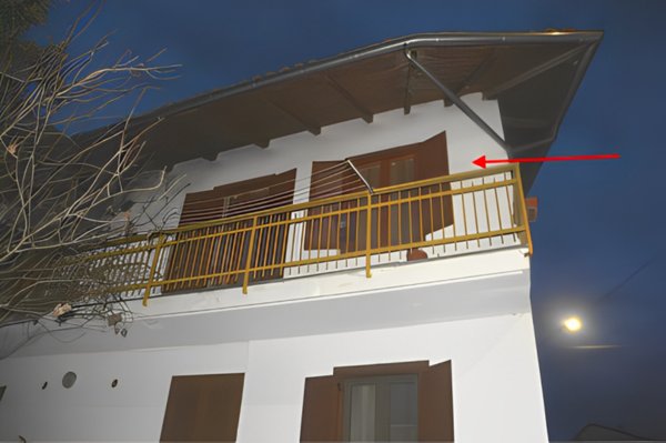 appartamento in vendita a Foglizzo