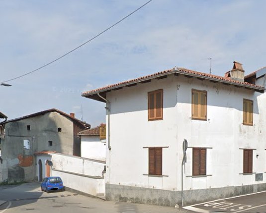 appartamento in vendita a Foglizzo