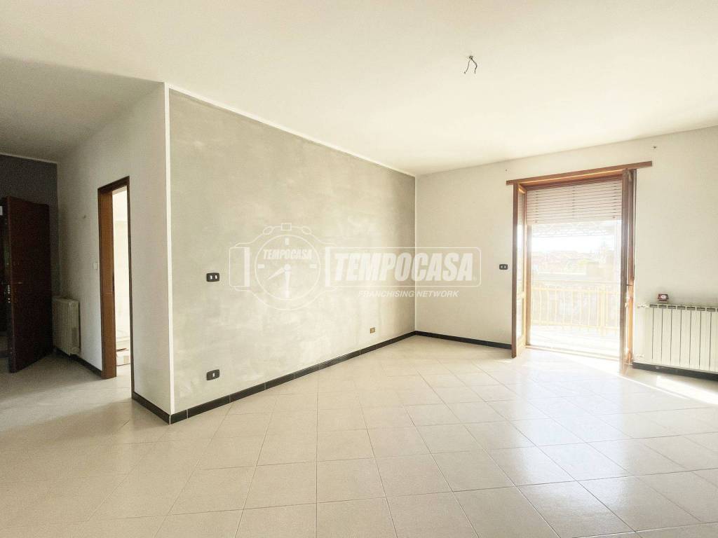 appartamento in vendita a Foglizzo