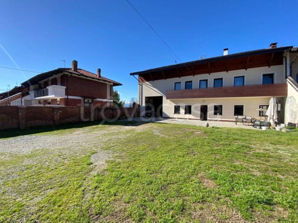 casa indipendente in vendita a Foglizzo