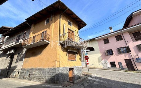 casa indipendente in vendita a Foglizzo