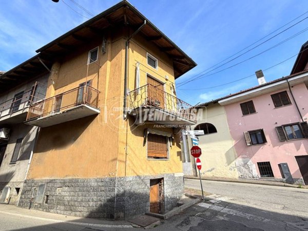 casa indipendente in vendita a Foglizzo
