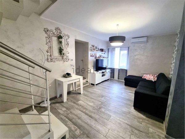 casa indipendente in vendita a Foglizzo