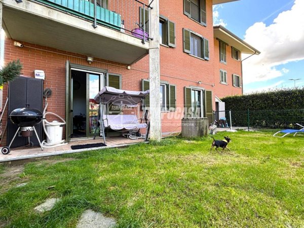 appartamento in vendita a Foglizzo