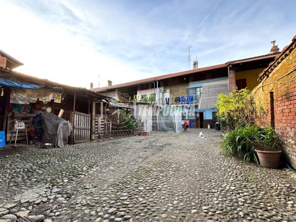 casa indipendente in vendita a Foglizzo