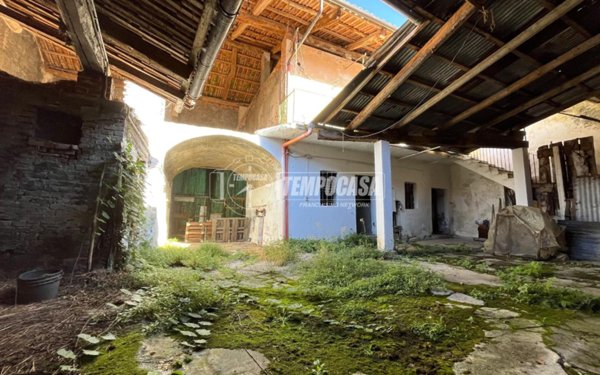 casa indipendente in vendita a Foglizzo
