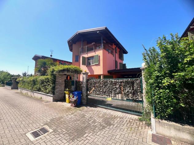 casa indipendente in vendita a Foglizzo