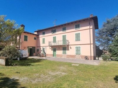 casa indipendente in vendita a Foglizzo