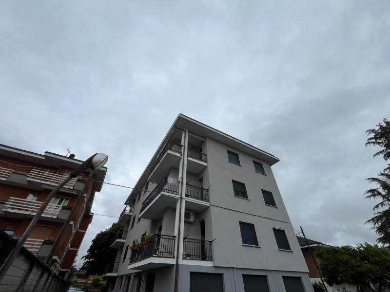 appartamento in vendita a Foglizzo