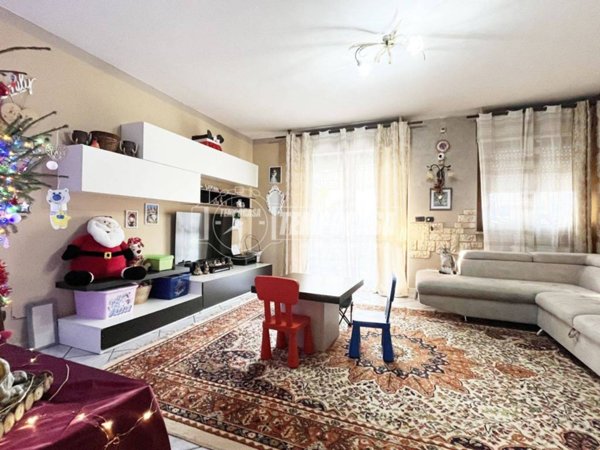 casa indipendente in vendita a Foglizzo