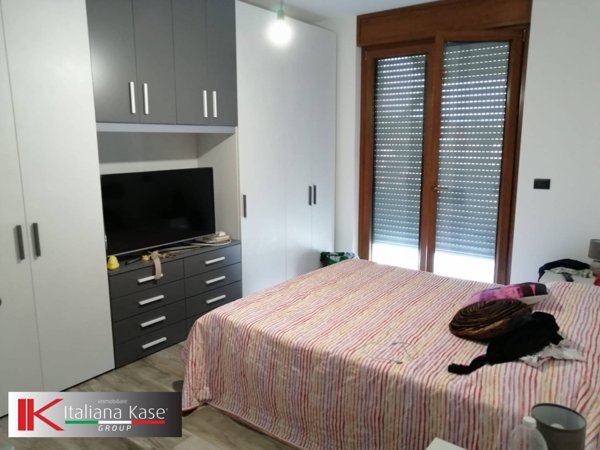 appartamento in vendita a Foglizzo