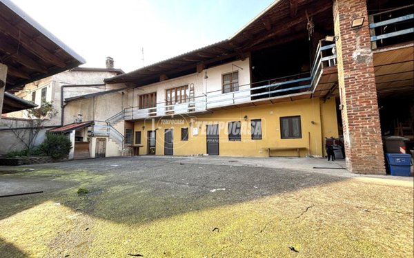 casa indipendente in vendita a Foglizzo