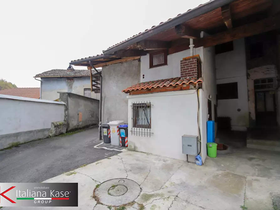 casa indipendente in vendita a Foglizzo