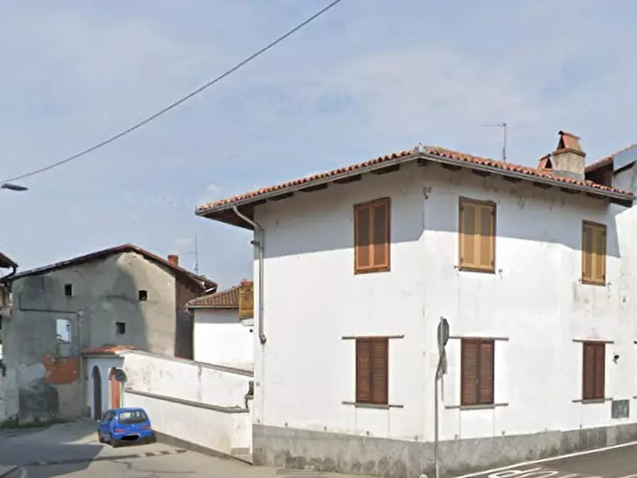 appartamento in vendita a Foglizzo
