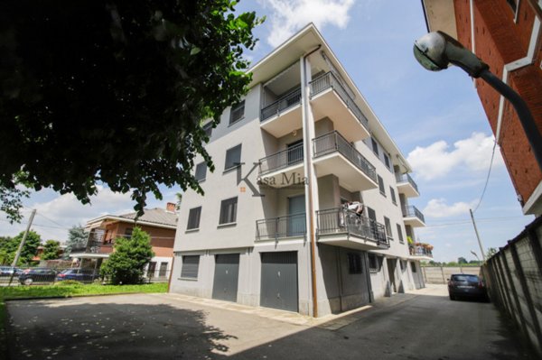 appartamento in vendita a Foglizzo