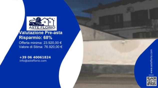 appartamento in vendita a Foglizzo