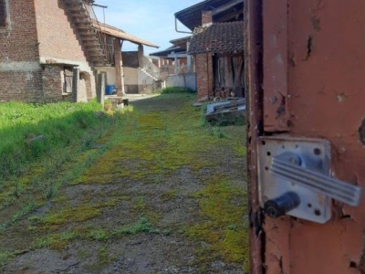 casa indipendente in vendita a Foglizzo
