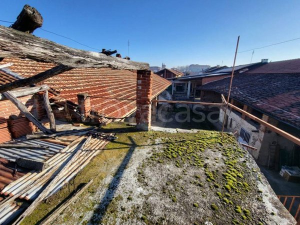 casa indipendente in vendita a Foglizzo