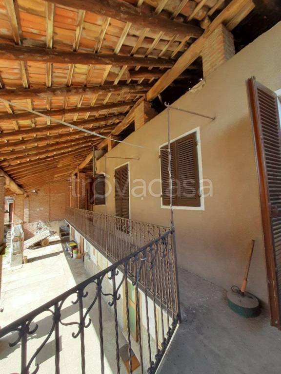 casa indipendente in vendita a Foglizzo