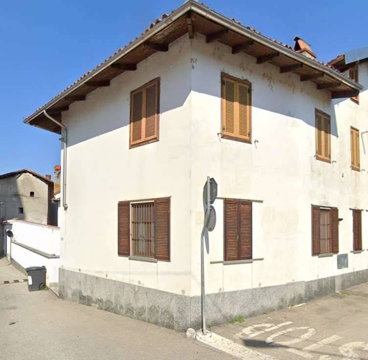 appartamento in vendita a Foglizzo