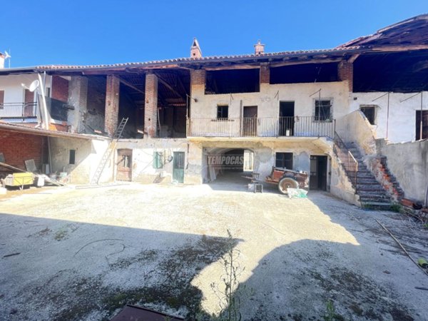 casa indipendente in vendita a Foglizzo